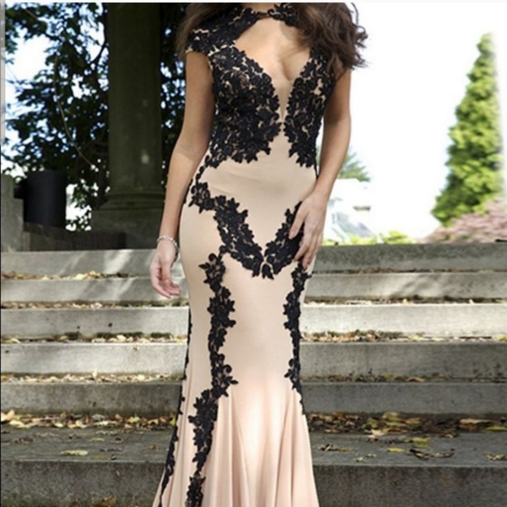 Jovani Dress